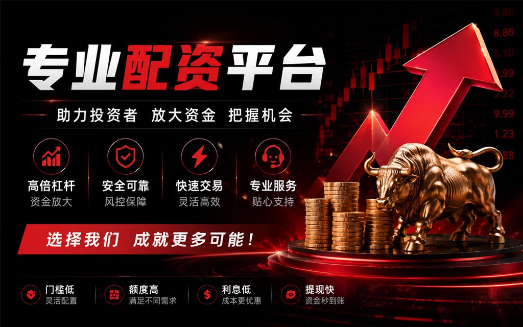 配资合作从风控到透明：一份全景解读指南