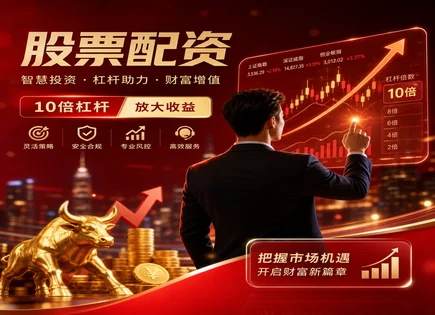 维嘉资本,配资杠杆,配资降低交易成本,股市波动性,配资平台交易优势,配资流程透明化,风险防范,市场趋势预测,未来行业走向