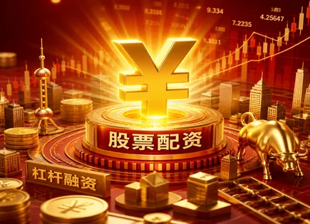 网上炒股配资,配资贷款比例,配资资金链断裂,平台在线客服质量,算法交易,风险管理,ST动力 300152,市场参与机会提升,杠杆交易风险,合规与风控