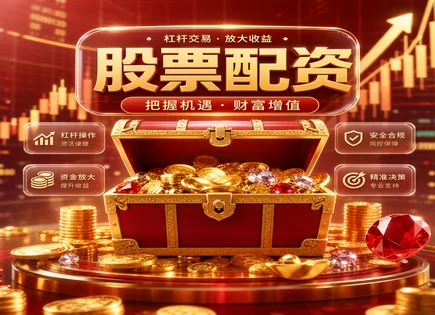 启辰股票配资,股票配资技巧,杠杆投资风险管理,高频交易,市场表现分析,配资准备工作,合规投资建议,风险敞口管理,保证金与追加保证金,流动性与波动率