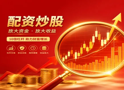 股票配资杠杆,杠杆资金,配资平台市场份额,账户审核,高频交易,风控体系,交易服务平台,市场前景分析