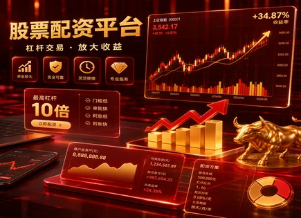 富民股票配资,配资杠杆调节,配资资金优化,市场崩盘风险,平台风险预警系统,股票配资案例,股市杠杆管理,600787中储股份