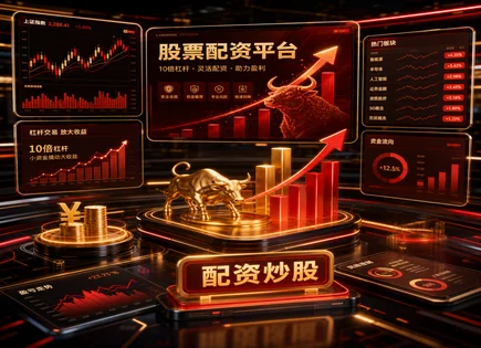 十大炒股平台合约,杠杆资金,高效资金运作,股票市场突然下跌,配资平台流程简化,近期案例,投资指南,交易风控,合约条款风险