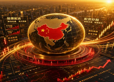 配资平台选择指南,趋势线分析方法,高收益股市策略,行业轮动,平台市场适应性,资金提现流程,风险把握,配资风控,股票趋势交易教程,申购与赎回节奏