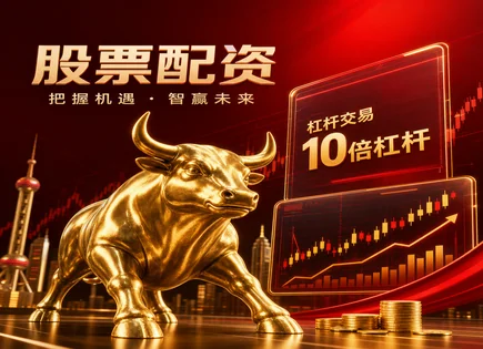 配资到底香不香？看清比例、风险与新开普