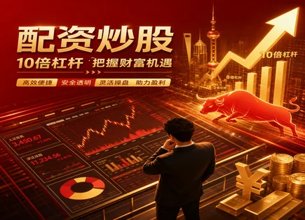 好配资炒股开户官网全攻略：选平台看清资金与时效