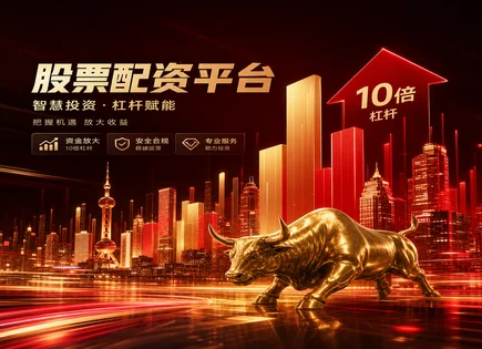 配资盈利模式全链路：资金风控与个股操作要点