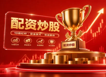 配资盈利网真能&ldquo;放大收益&rdquo;吗？从资金链到布林带全拆解