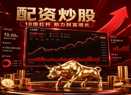 十大炒股平台合约,杠杆资金,高效资金运作,股票市场突然下跌,配资平台流程简化,近期案例,投资指南,交易风控,合约条款风险