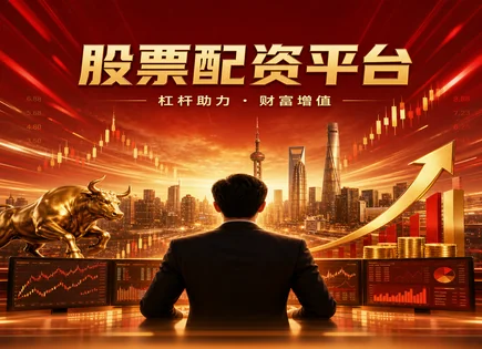 从AI风控到利息成本：宏福配资与科技股的量化解码