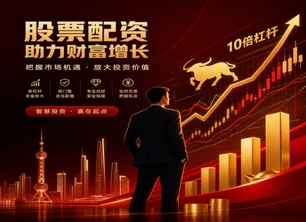 北摩高科背后的配资江湖：细看与避坑