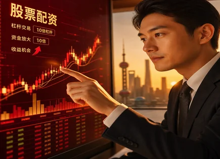 股票焉简配资,配资资金管理,低门槛投资,风险预警,索提诺比率,配资借贷协议,配资杠杆,投资回报影响,仓位控制,风控机制